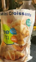 Mini Croissants