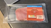 Smoked Bacon Medallions, Be good to yourself