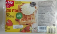 Crackers de pois chiches sans gluten