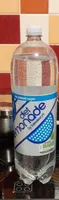 Diet lemonade