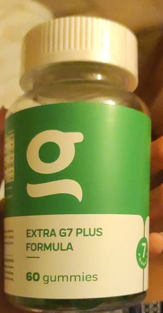 Extra G7 Plus