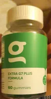 Extra G7 Plus