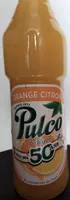 Orange Citron