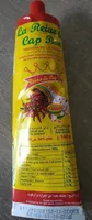 Harissa de Tunisie
