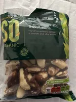 Brazil nuts