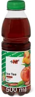 Migros - M-Budget thé froid pêche