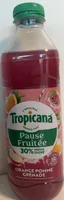 Pause Fruitée