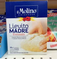 Lievito madre