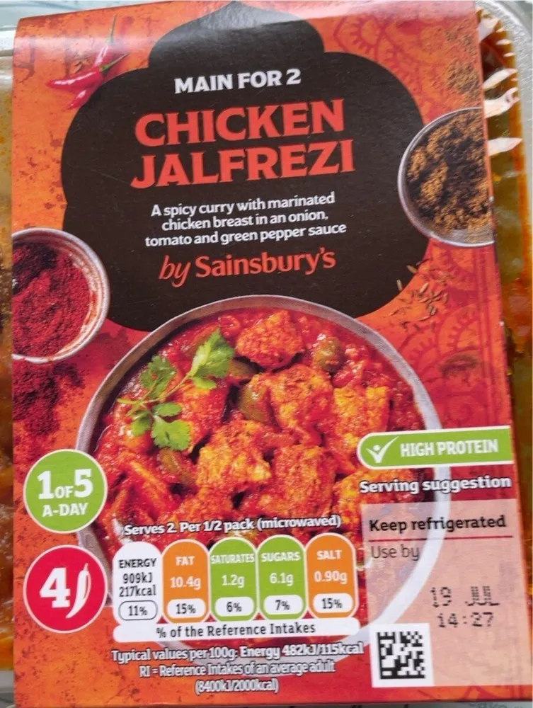 Sainsburys