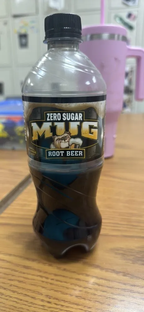 Root Beer