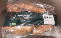 Sweet potato