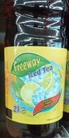 ICE tea