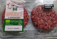 hamburguesa