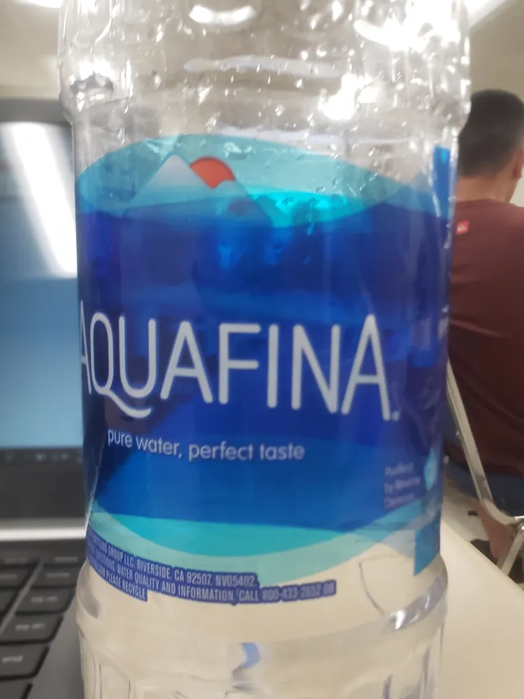 Aquafina Purified Drinking Water