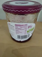 Gelée extra groseille
