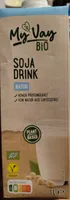 Soja Drink Natur