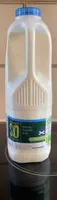 Whole Scottish Milk