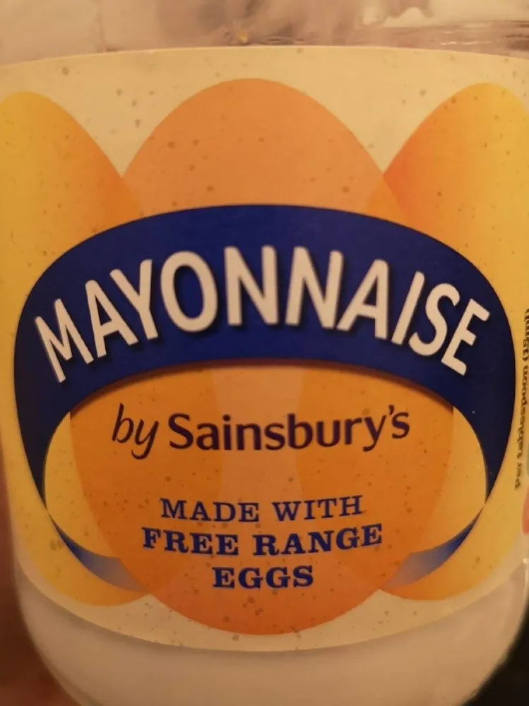 Mayonnaise