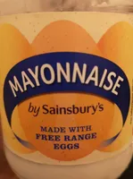 Mayonnaise