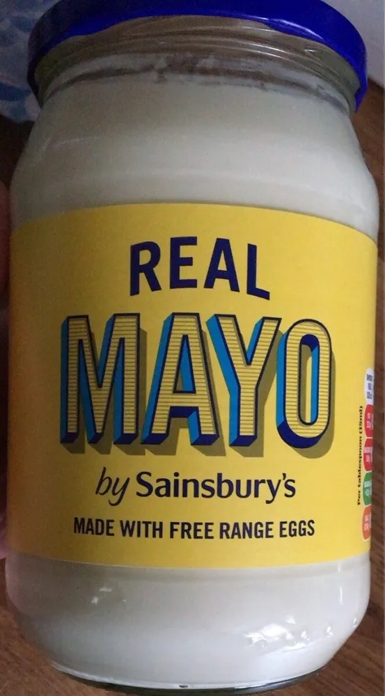 REAL MAYO