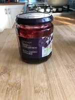 Black Cherry conserve