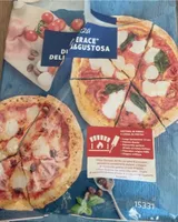 Pizza duo verace