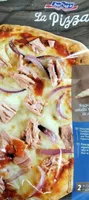 Pizza Tonno bofrost