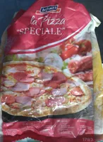 La Pizza "Speciale"