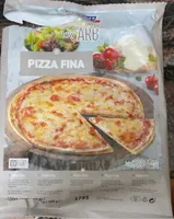 PIZZA FINA