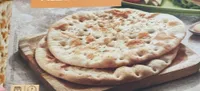 Pizzafocaccia