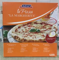 La margherita