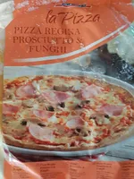 Pizza Regina