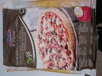 Pizza Margherita Multicereali