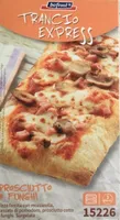 Prosciutto Finghi