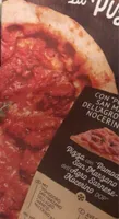 Pizza san Marzano