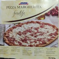 Pizza Margherita