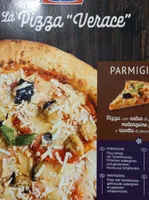LA PIZZA VERACE
