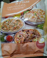 Tris Pizzeria