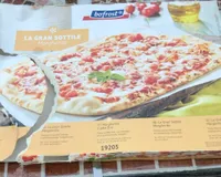 LA GRAN SOTTILE Margherita