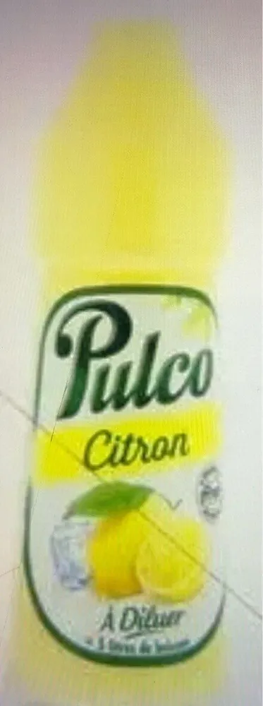 Pulco Citron