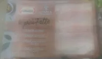 Prosciutto cotto alta qualità