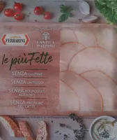 Petto di tacchino al forno