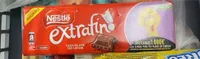 Chocolate con leche