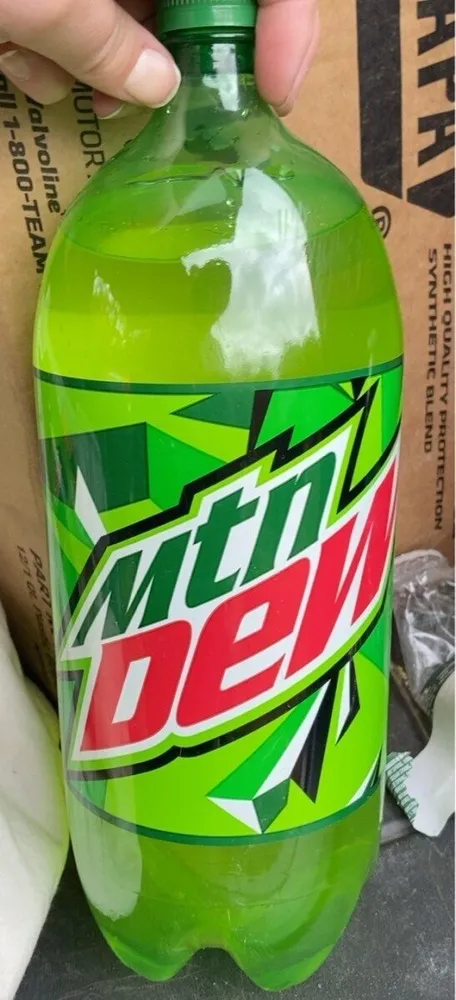 MTN Dew