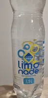 Limonade aux édulcorants