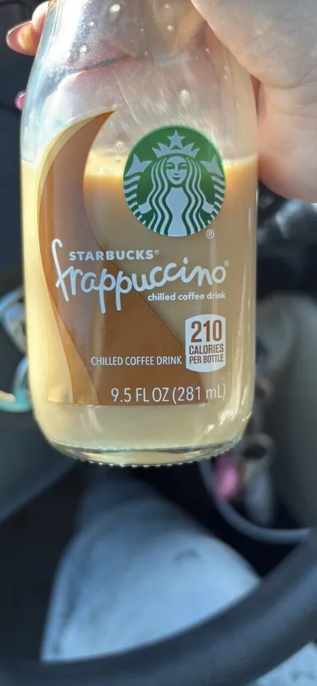 Caramel