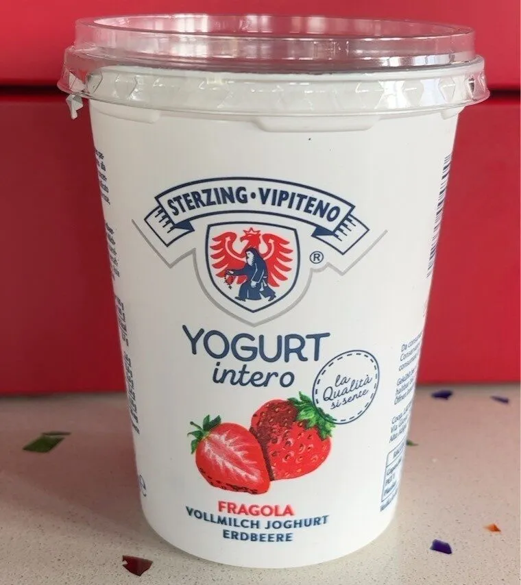 Yogurt  vipiteno