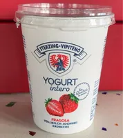 Yogurt  vipiteno