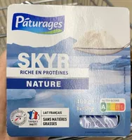 Skyr nature