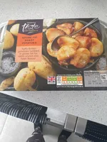 Chunky Roast Potatoes
